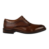 ZAPATOS STYLO HOMBRE  2673-1PG PIEL CAFÉ