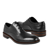 ZAPATOS STYLO HOMBRE 2673-1PG PIEL NEGRO