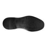 ZAPATOS STYLO HOMBRE 2673-1PG PIEL NEGRO