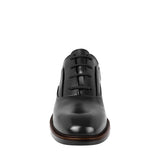 ZAPATOS STYLO HOMBRE 2673-1PG PIEL NEGRO