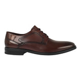 ZAPATOS STYLO HOMBRE 4655-2PG PIEL CAFÉ