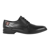 ZAPATOS STYLO HOMBRE 4655-2PG PIEL NEGRO