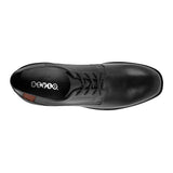 ZAPATOS STYLO HOMBRE 4655-2PG PIEL NEGRO