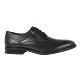 ZAPATOS STYLO HOMBRE 4662-2PG PIEL NEGRO