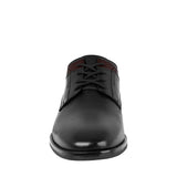 ZAPATOS STYLO HOMBRE 4662-2PG PIEL NEGRO