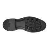 ZAPATOS STYLO HOMBRE 5453-1 PIEL NEGRO