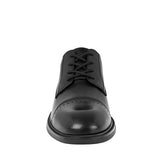 ZAPATOS STYLO HOMBRE 5453-1 PIEL NEGRO