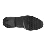 ZAPATOS STYLO HOMBRE 3025-1PG PIEL NEGRO