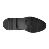 BOTINES STYLO HOMBRE 7503-1 PIEL NEGRO
