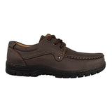 ZAPATO FUROR 30445 SIMIPIEL CAFE