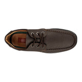 ZAPATO FUROR 30445 SIMIPIEL CAFE