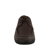 ZAPATO FUROR 30445 SIMIPIEL CAFE