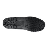BOTINES JEEP HOMBRE 903-50 PIEL NEGRO