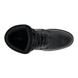 BOTINES JEEP HOMBRE 903-50 PIEL NEGRO