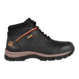 BOTINES JEEP HOMBRE 550-50 PIEL NEGRO