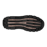 BOTINES JEEP HOMBRE 550-50 PIEL NEGRO