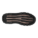 BOTINES JEEP HOMBRE 550-50 PIEL NEGRO