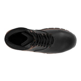 BOTINES JEEP HOMBRE 550-50 PIEL NEGRO