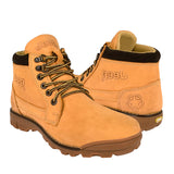 BOTINES JEEP HOMBRE 1950 BUCK AMARILLO