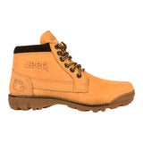 BOTINES JEEP HOMBRE 1950 BUCK AMARILLO