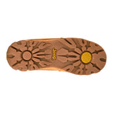 BOTINES JEEP HOMBRE 1950 BUCK AMARILLO