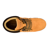 BOTINES JEEP HOMBRE 1950 BUCK AMARILLO