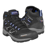 BOTAS PARA CABALLERO DISCOVERY 2320 NEGRO