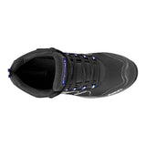 BOTAS PARA CABALLERO DISCOVERY 2320 NEGRO