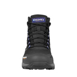 BOTAS PARA CABALLERO DISCOVERY 2320 NEGRO