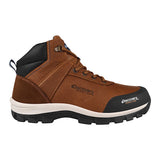 BOTINES CABALLERO DISCOVERY 2310 SIMIPIEL CAFÉ