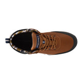 BOTINES CABALLERO DISCOVERY 2310 SIMIPIEL CAFÉ
