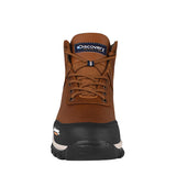 BOTINES CABALLERO DISCOVERY 2310 SIMIPIEL CAFÉ