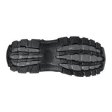 BOTINES DISCOVERY EXPEDITION HOMBRE 2412 SIMIPIEL NEGRO