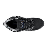 BOTINES DISCOVERY EXPEDITION HOMBRE 2412 SIMIPIEL NEGRO