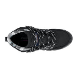 BOTINES DISCOVERY EXPEDITION HOMBRE 2412 SIMIPIEL NEGRO