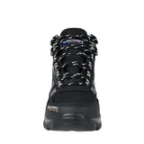 BOTINES DISCOVERY EXPEDITION HOMBRE 2412 SIMIPIEL NEGRO
