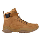 BOTAS CASUALES HOMBRE VIA URBANA WKZ2623 SIMIPIEL AMARILLO