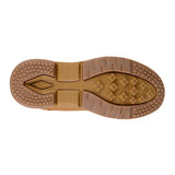 BOTAS CASUALES HOMBRE VIA URBANA WKZ2623 SIMIPIEL AMARILLO
