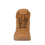 BOTAS CASUALES HOMBRE VIA URBANA WKZ2623 SIMIPIEL AMARILLO