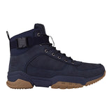 BOTINES CABALLERO VIA URBANA WKZ2623 SIMIPIEL AZUL