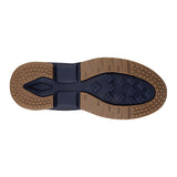 BOTINES CABALLERO VIA URBANA WKZ2623 SIMIPIEL AZUL