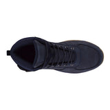 BOTINES CABALLERO VIA URBANA WKZ2623 SIMIPIEL AZUL