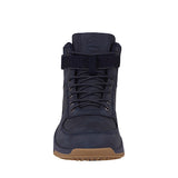 BOTINES CABALLERO VIA URBANA WKZ2623 SIMIPIEL AZUL