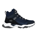 BOTINES CABALLERO BLACK REPUBLIC KS364 TEXTIL AZUL