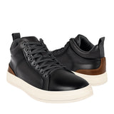 ZAPATOS CASUALES CABALLERO VIA URBANA C4904-3 SIMI GRIS