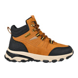 BOTINES HOMBRE BLACK REPUBLIC PSM31034 SIMIPIEL CAFÉ