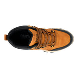 BOTINES HOMBRE BLACK REPUBLIC PSM31034 SIMIPIEL CAFÉ