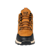 BOTINES HOMBRE BLACK REPUBLIC PSM31034 SIMIPIEL CAFÉ