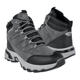 BOTINES HOMBRE BLACK REPUBLIC PSM31029 SIMIPIEL GRIS