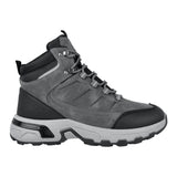 BOTINES HOMBRE BLACK REPUBLIC PSM31029 SIMIPIEL GRIS